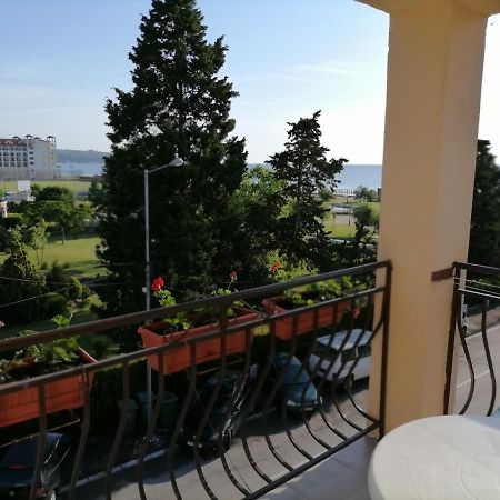 Ivet Guest House ออบซอร์ ภายนอก รูปภาพ