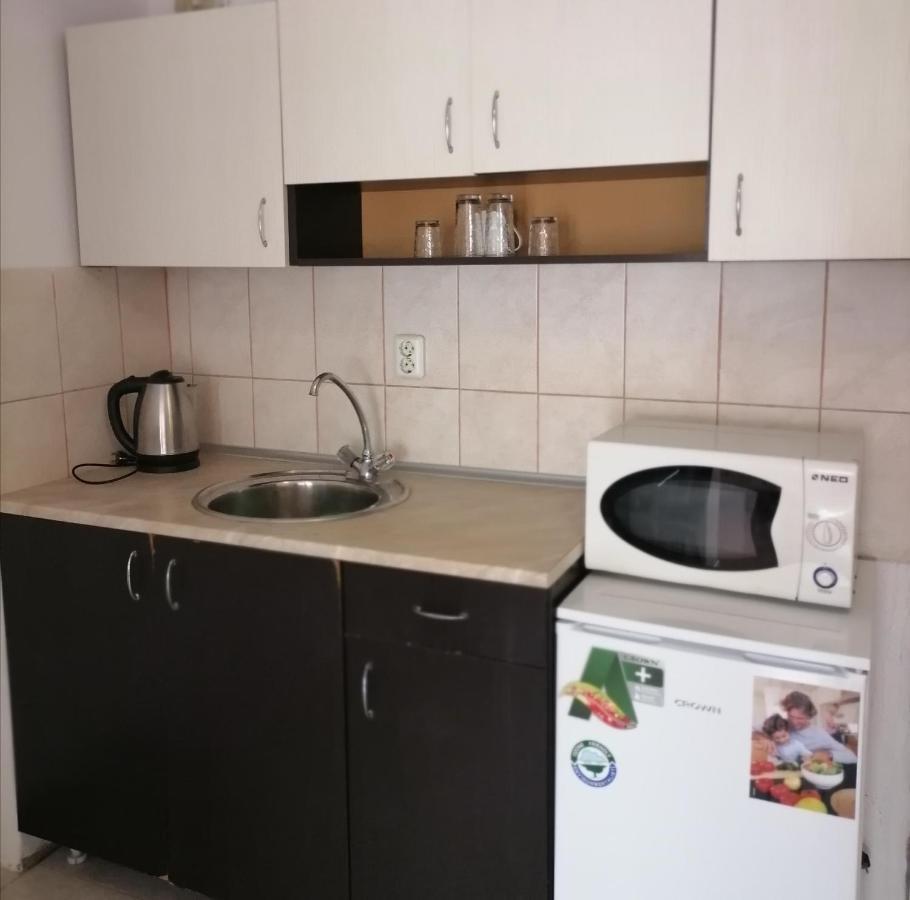 Ivet Guest House ออบซอร์ ภายนอก รูปภาพ