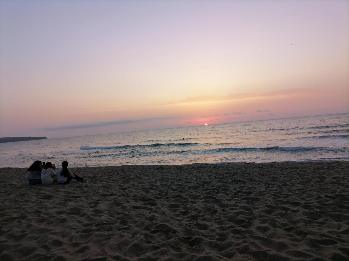 Ivet Guest House ออบซอร์ ภายนอก รูปภาพ