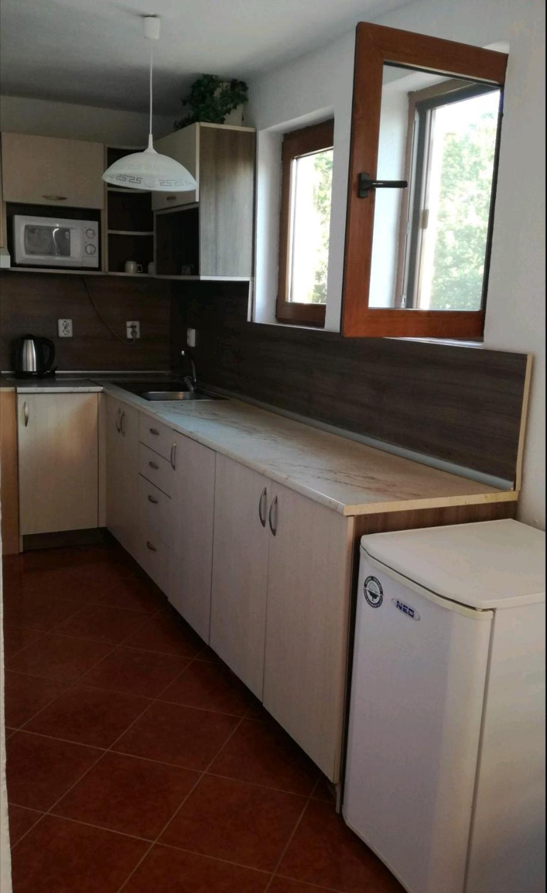 Ivet Guest House ออบซอร์ ภายนอก รูปภาพ